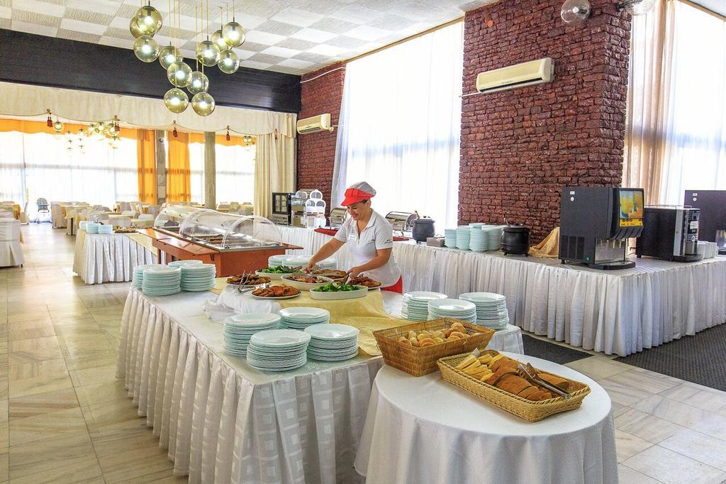 Hotel Korali Сутоморе Екстер'єр фото